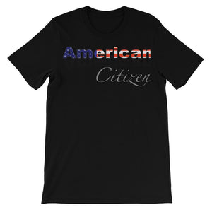 All American Citizen Kids' T-Shirt