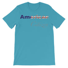 All American Citizen Kids' T-Shirt