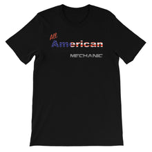 All American Mechanic Kids' T-Shirt