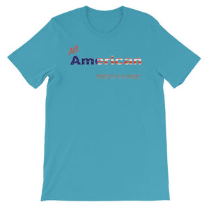 All American Mechanic Kids' T-Shirt