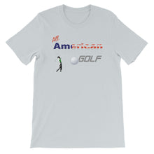 All American Golf Kids' T-Shirt