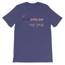 All American Mom Kids' T-Shirt