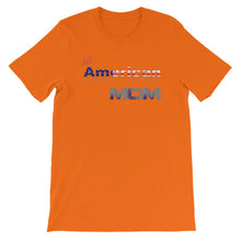 All American Mom Kids' T-Shirt