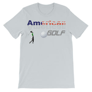 All American Golf Kids' T-Shirt