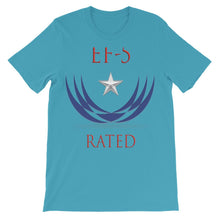 EF-5 Rated Kids' T-Shirt