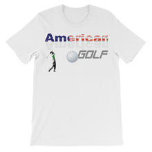 All American Golf Kids' T-Shirt