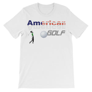 All American Golf Kids' T-Shirt