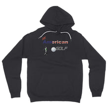 All American Golf California Fleece Pullover Hoodie