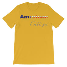 All American Citizen Kids' T-Shirt