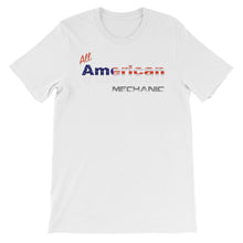 All American Mechanic Kids' T-Shirt