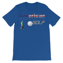 All American Golf Kids' T-Shirt