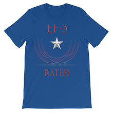 EF-5 Rated Kids' T-Shirt