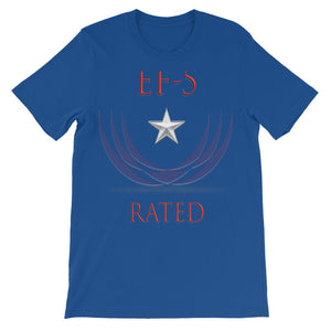 EF-5 Rated Kids' T-Shirt