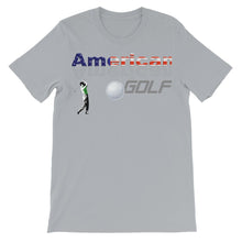 All American Golf Kids' T-Shirt