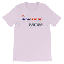 All American Mom Kids' T-Shirt