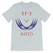 EF-5 Rated Kids' T-Shirt