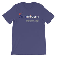 All American Mechanic Kids' T-Shirt