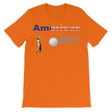 All American Golf Kids' T-Shirt