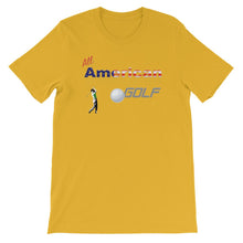 All American Golf Kids' T-Shirt