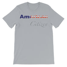 All American Citizen Kids' T-Shirt