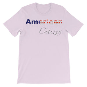 All American Citizen Kids' T-Shirt