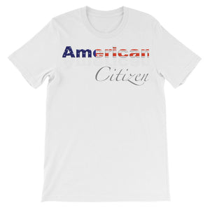 All American Citizen Kids' T-Shirt