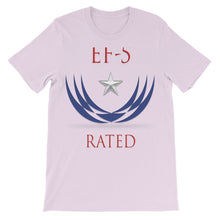 EF-5 Rated Kids' T-Shirt