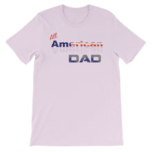 All American Dad Kids' T-Shirt