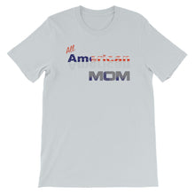 All American Mom Kids' T-Shirt