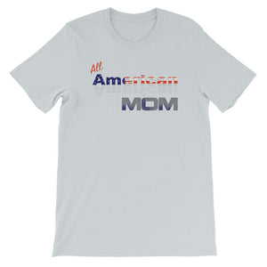 All American Mom Kids' T-Shirt
