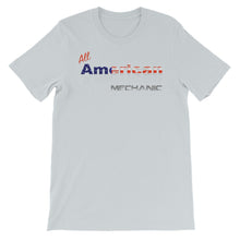 All American Mechanic Kids' T-Shirt