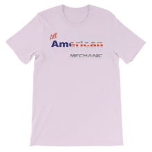 All American Mechanic Kids' T-Shirt