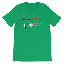 All American Golf Kids' T-Shirt