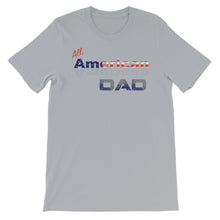 All American Dad Kids' T-Shirt