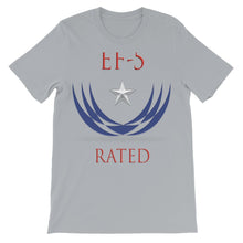 EF-5 Rated Kids' T-Shirt