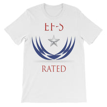 EF-5 Rated Kids' T-Shirt