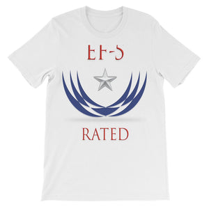 EF-5 Rated Kids' T-Shirt