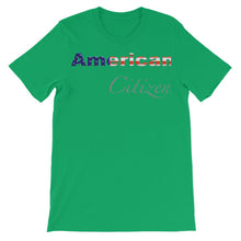 All American Citizen Kids' T-Shirt