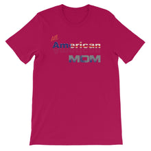 All American Mom Kids' T-Shirt
