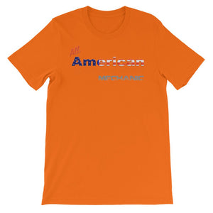 All American Mechanic Kids' T-Shirt