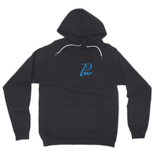 P5 Golf California Fleece Pullover Hoodie