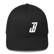 JB Concepts Structured Twill Cap