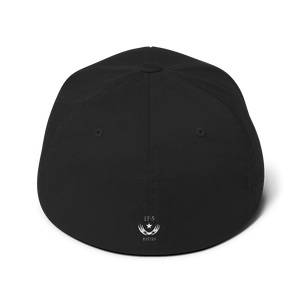 EF-5 Rated Structured Twill Cap