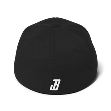 JB Concepts Structured Twill Cap