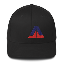 AAL Structured Twill Cap