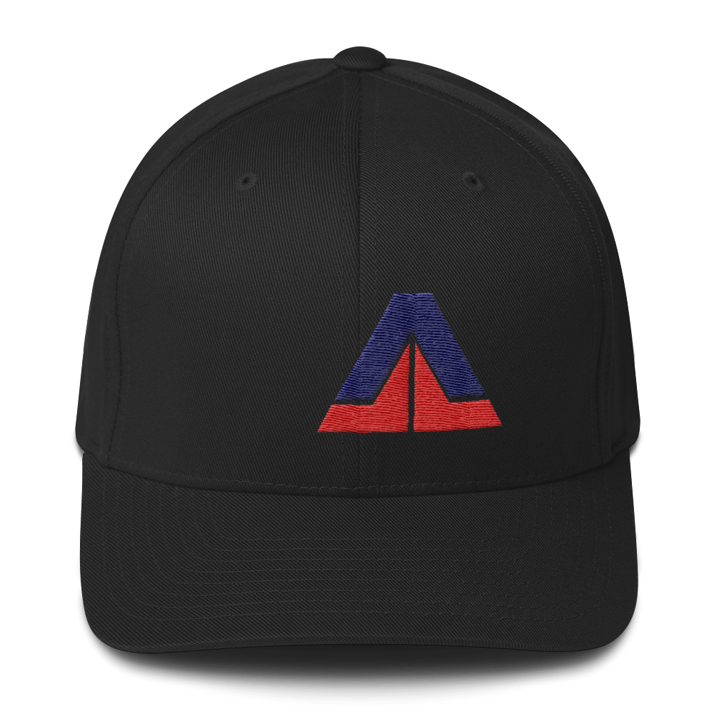 AAL Structured Twill Cap