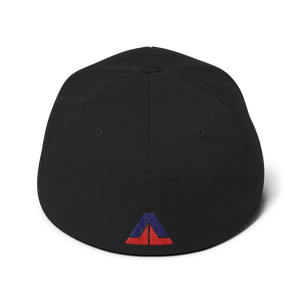 AAL Structured Twill Cap