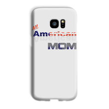 All American Mom Phone Case