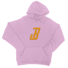 JB Concepts College Hoodie