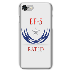 EF-5 Rated Phone Case